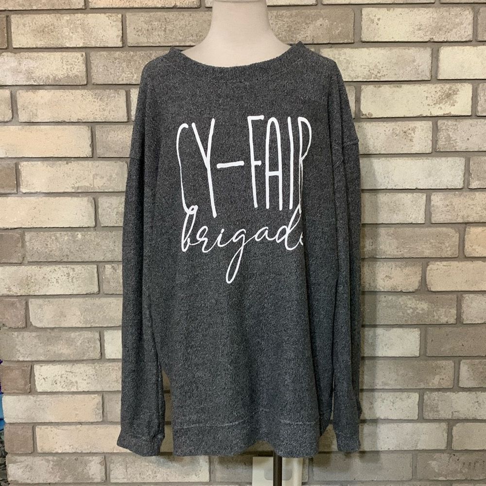 3for$20 sweater 2x